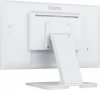 Monitor 22 cale T2252MSC-W2AG 10 PKT. POJ,IPS,HDMI,DP,2x1W,7H,2xUSB,  AG-(Anti Glare)